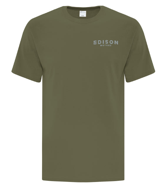BDE Shirt, Green