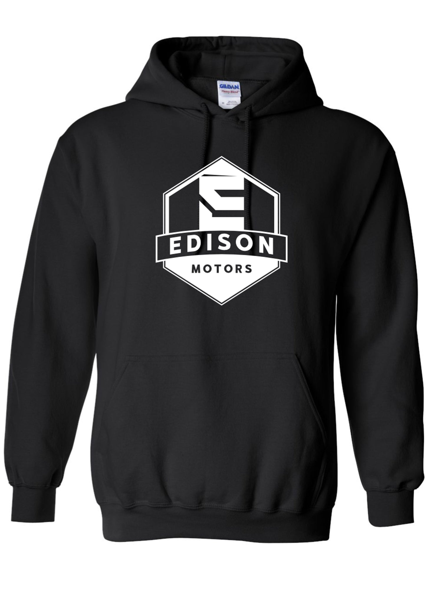 Edison Hoodie
