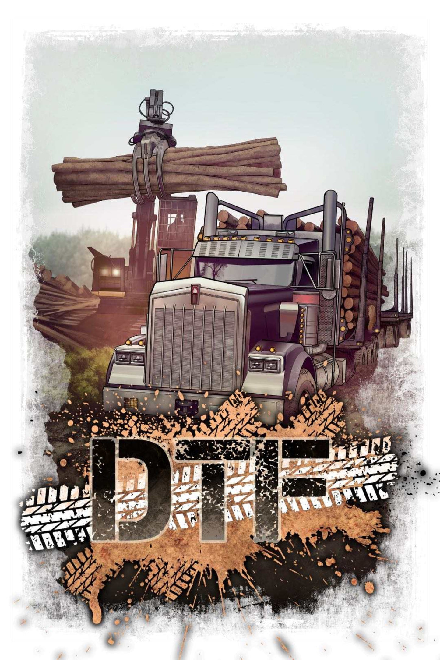DTF Hoodie