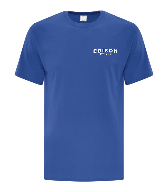BDE Shirt, Blue