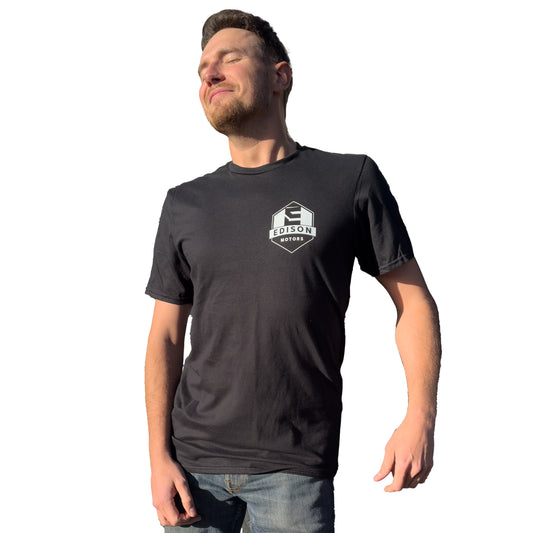 Classy Logo T-Shirt