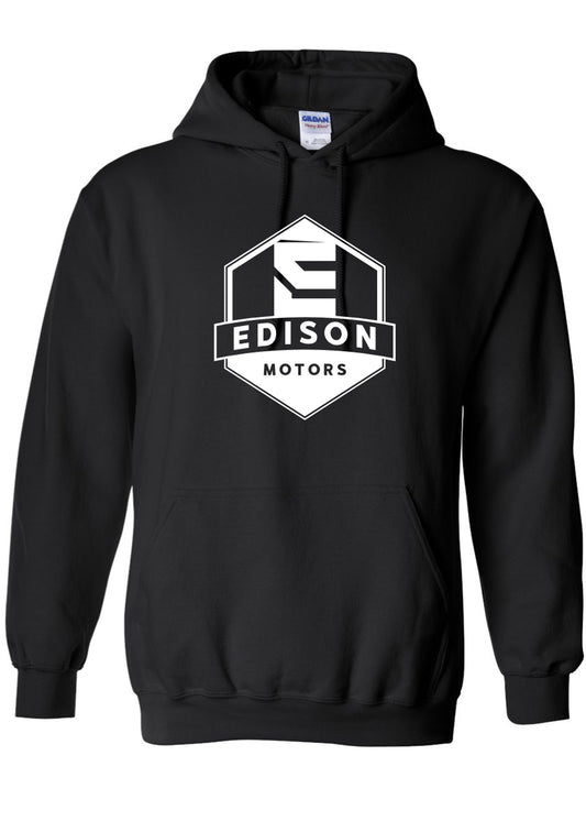 Edison Hoodie