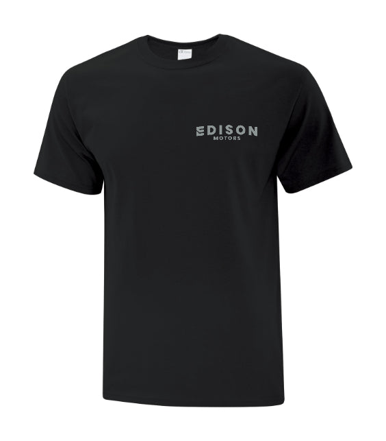 BDE Shirt, Black