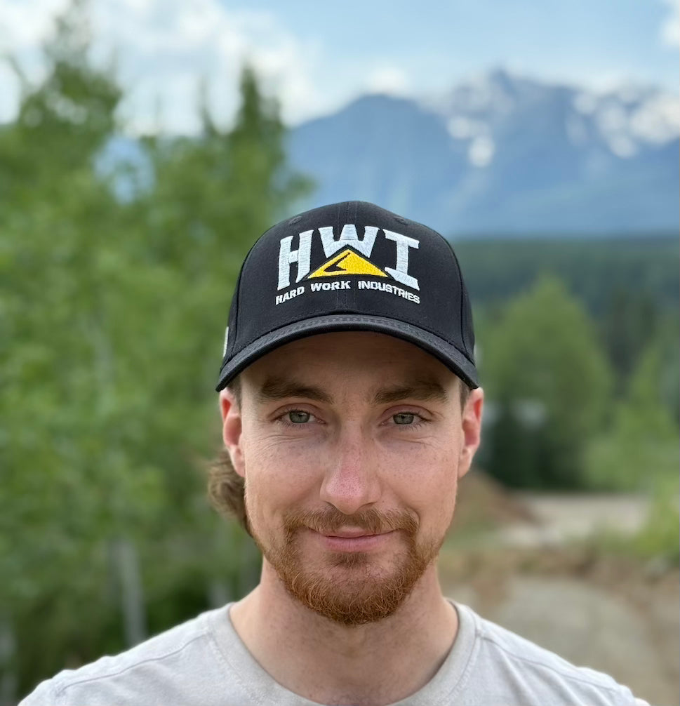 Hard Work Industries - Hat