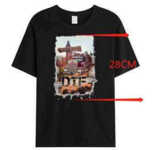 DTF T-Shirt