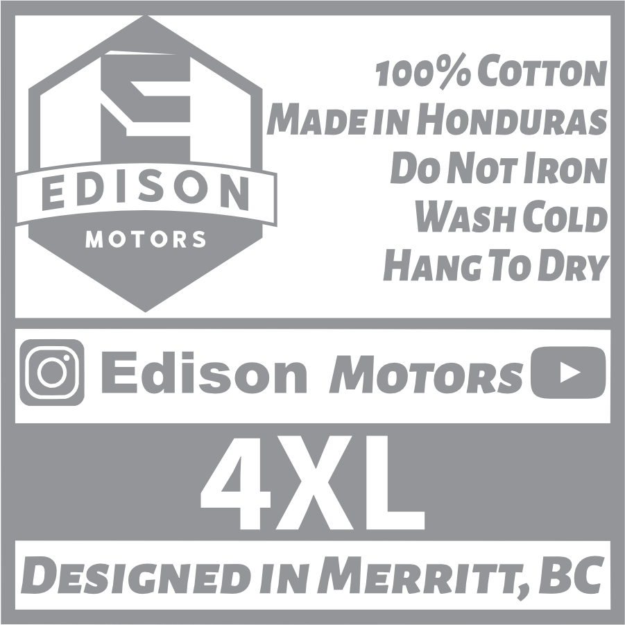 Edison T-Shirt