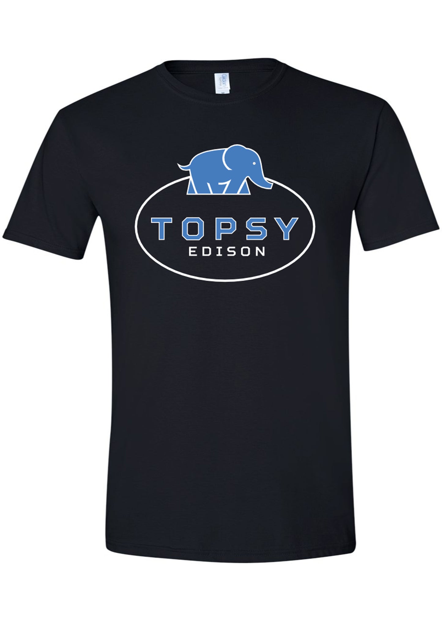 Topsy T-Shirt